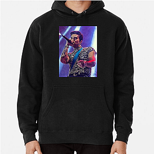 Luan Santana Fan Art Luan Santana Hoodies