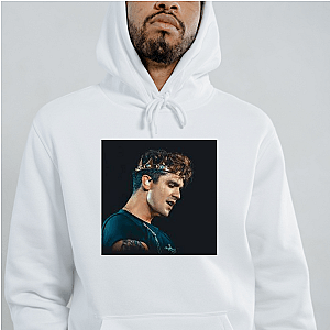 Luan Santana Merch Luan Santana Hoodies