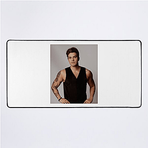 Luan Santana Merch Collection Luan Santana Mouse Pads