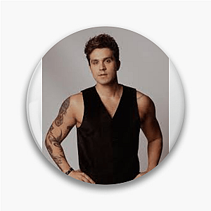 Luan Santana Merch Collection Luan Santana Pins