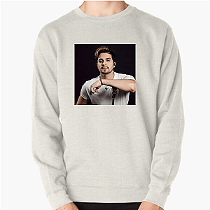 Luan Santana Merch For Fans Luan Santana Sweatshirts