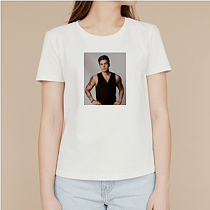 Luan Santana Merch Collection Luan Santana T-Shirts