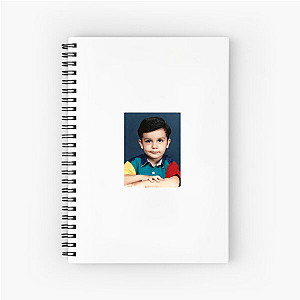 Luan Santana Special Collection Luan Santana Notebook