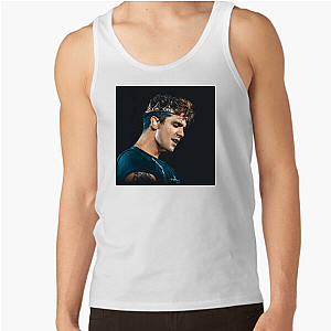 Luan Santana Merch Luan Santana Tank Tops