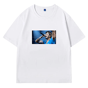 Luan Santana Signature Luan Santana T-Shirts
