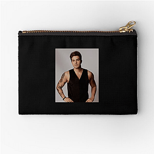 Luan Santana Merch Collection Luan Santana Zipper Pouches