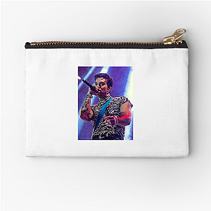 Luan Santana Fan Art Luan Santana Zipper Pouches