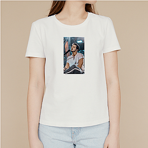 Luan Santana Merchandise Luan Santana T-Shirts