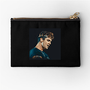 Luan Santana Merch Luan Santana Zipper Pouches