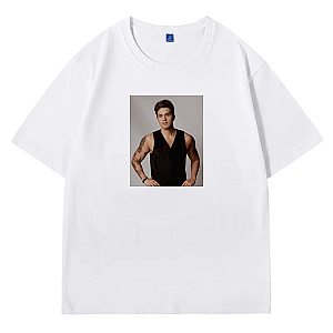 Luan Santana Merch Collection Luan Santana T-Shirts