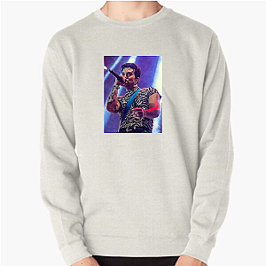 Luan Santana Fan Art Luan Santana Sweatshirts