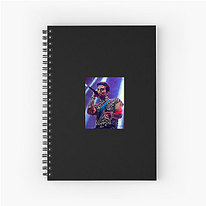 Luan Santana Fan Art Luan Santana Notebook