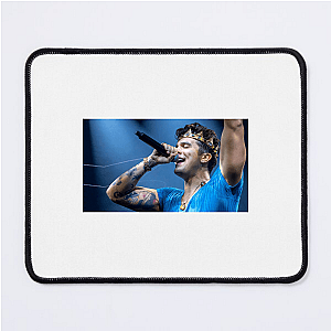 Luan Santana Signature Luan Santana Mouse Pads