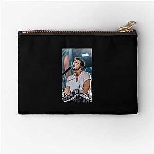 Luan Santana Merchandise Luan Santana Zipper Pouches