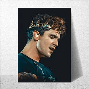 Luan Santana Merch Luan Santana Posters