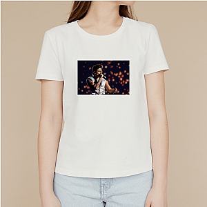 Luan Santana Merchandise For Fans Luan Santana T-Shirts