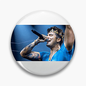 Luan Santana Signature Luan Santana Pins