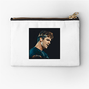 Luan Santana Merch Luan Santana Zipper Pouches