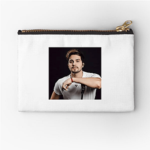 Luan Santana Merch For Fans Luan Santana Zipper Pouches