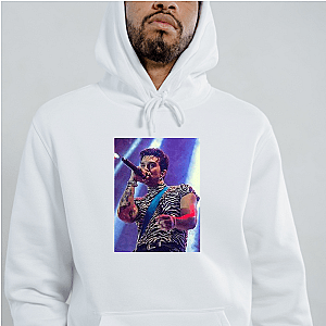 Luan Santana Fan Art Luan Santana Hoodies