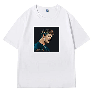 Luan Santana Merch Luan Santana T-Shirts