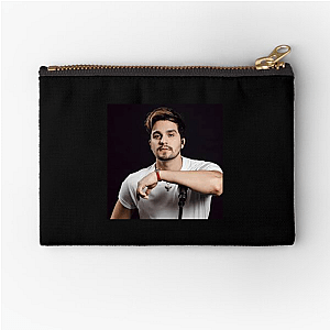 Luan Santana Merch For Fans Luan Santana Zipper Pouches