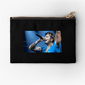 Luan Santana Signature Luan Santana Zipper Pouches