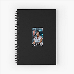 Luan Santana Merchandise Luan Santana Notebook