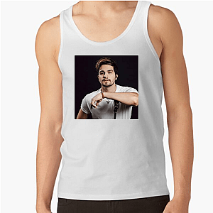 Luan Santana Merch For Fans Luan Santana Tank Tops