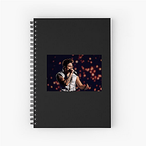 Luan Santana Merchandise For Fans Luan Santana Notebook