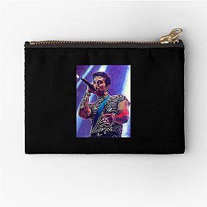 Luan Santana Fan Art Luan Santana Zipper Pouches