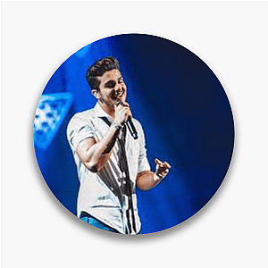 Luan Santana Limited Collection Luan Santana Pins