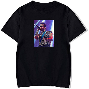 Luan Santana Fan Art Luan Santana T-Shirts