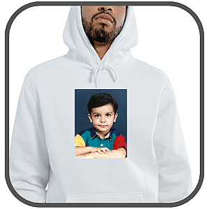 Luan Santana Hoodies