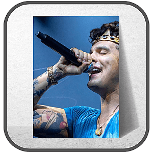 Luan Santana Posters