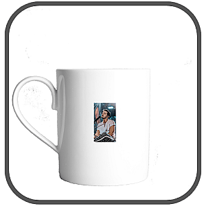 Luan Santana Mugs