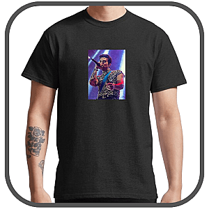 Luan Santana T-Shirts