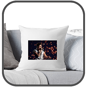 Luan Santana Pillows Cover