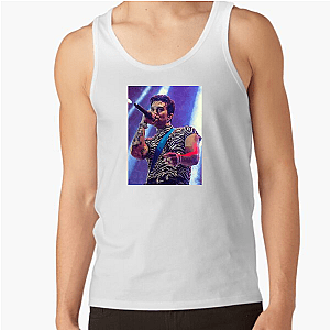 Luan Santana Fan Art Luan Santana Tank Tops