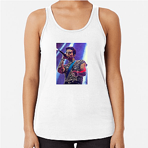 Luan Santana Fan Art Luan Santana Tank Tops