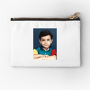 Luan Santana Special Collection Luan Santana Zipper Pouches