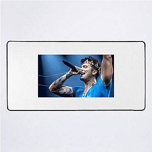 Luan Santana Signature Luan Santana Mouse Pads