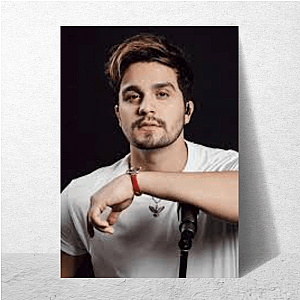 Luan Santana Merch For Fans Luan Santana Posters