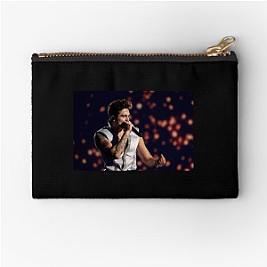 Luan Santana Merchandise For Fans Luan Santana Zipper Pouches