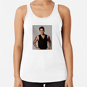 Luan Santana Merch Collection Luan Santana Tank Tops