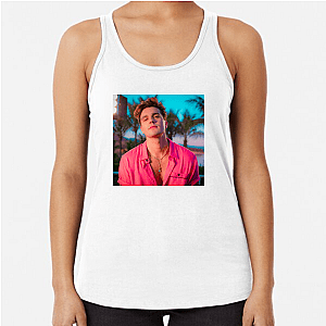 Luan Santana Collection for fans Luan Santana Tank Tops