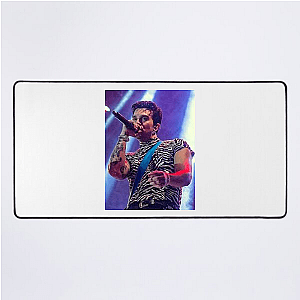 Luan Santana Fan Art Luan Santana Mouse Pads