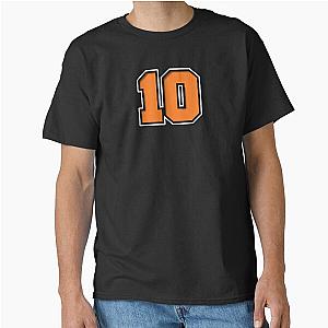 Luca Marini 10 MotoGP Racing Classic T-Shirt