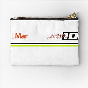 Luca Marini MotoGP 2022 Zipper Pouch