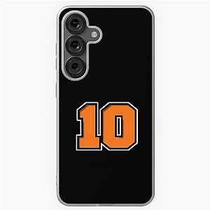 Luca Marini MotoGP Racing Samsung Galaxy Case